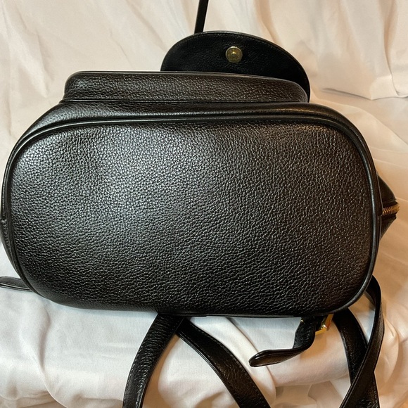 MCM Vintage Backpack Purse - Picture 7 of 9